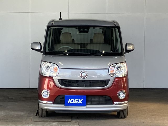Daihatsu MOVE CANBUS 2018-06 11718-4