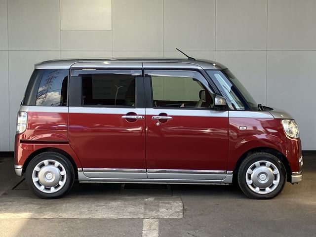 Daihatsu MOVE CANBUS 2018-06 11718-6