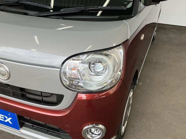Daihatsu MOVE CANBUS 2018-06 11718-24