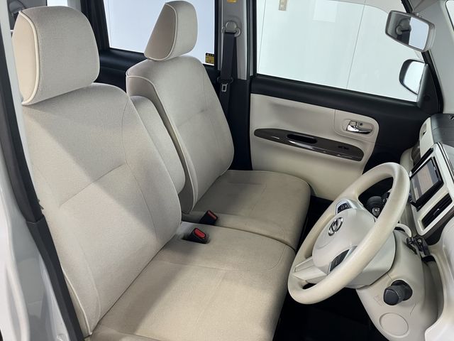 Daihatsu MOVE CANBUS 2018-06 11718-10