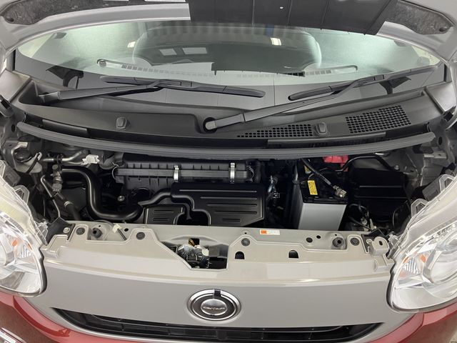 Daihatsu MOVE CANBUS 2018-06 11718-28
