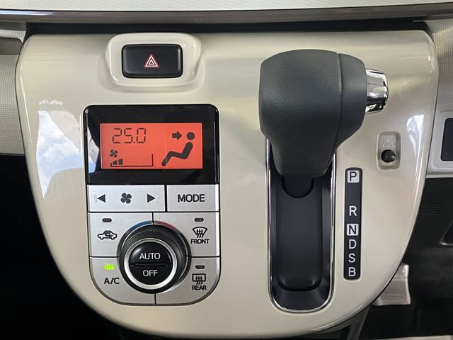 Daihatsu MOVE CANBUS 2018-06 11718-14
