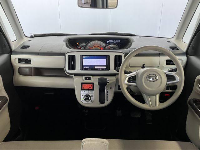 Daihatsu MOVE CANBUS 2018-06 11718-1