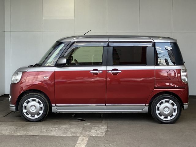 Daihatsu MOVE CANBUS 2018-06 11718-3