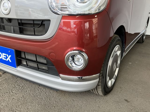 Daihatsu MOVE CANBUS 2018-06 11718-25