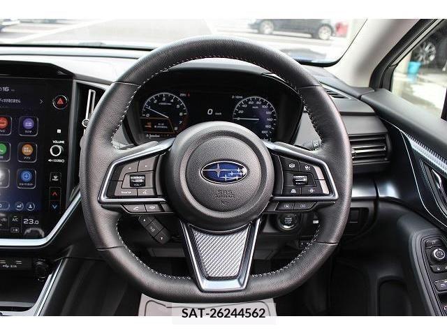 Subaru LEVORG 2022-08 275145-15