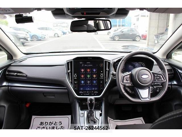 Subaru LEVORG 2022-08 275145-16