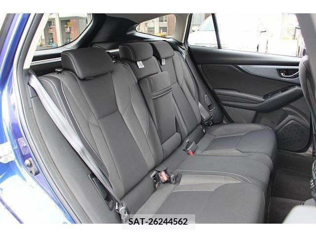 Subaru LEVORG 2022-08 275145-14