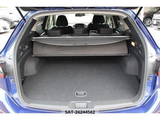 Subaru LEVORG 2022-08 275145-17