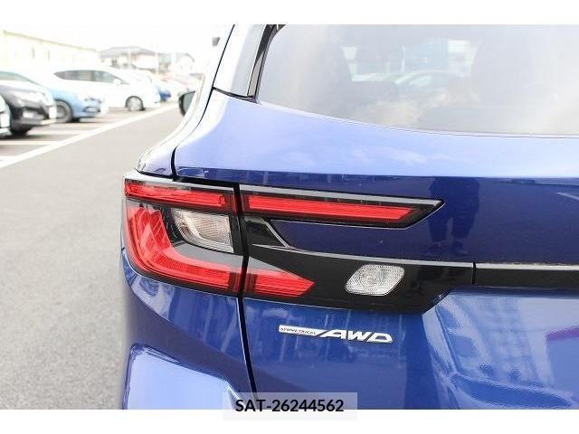 Subaru LEVORG 2022-08 275145-11