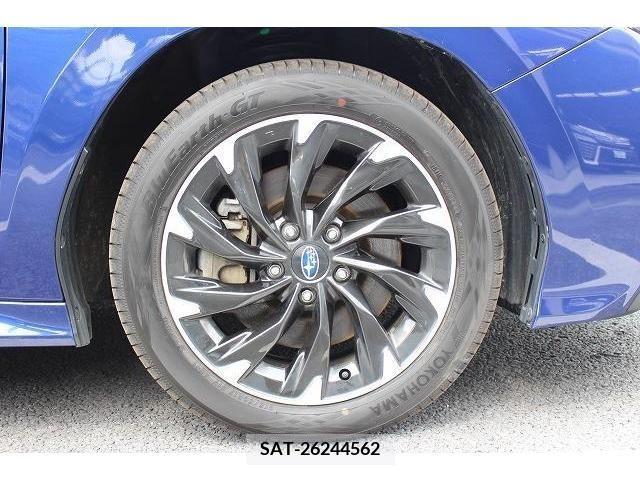 Subaru LEVORG 2022-08 275145-12