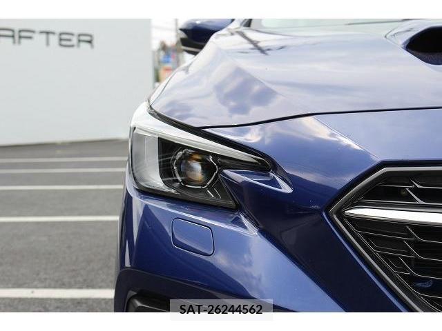 Subaru LEVORG 2022-08 275145-10