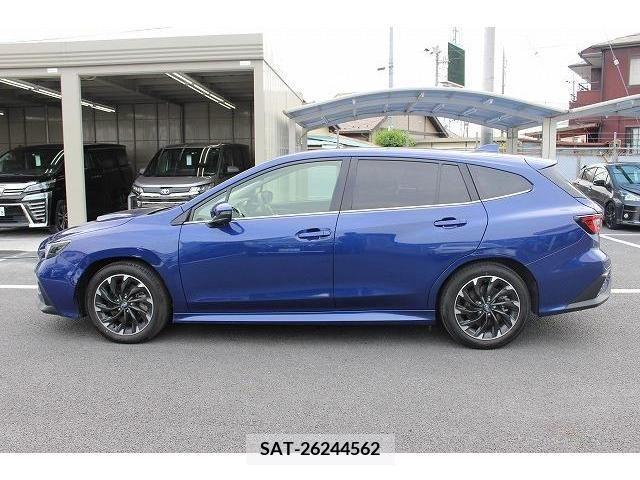Subaru LEVORG 2022-08 275145-9
