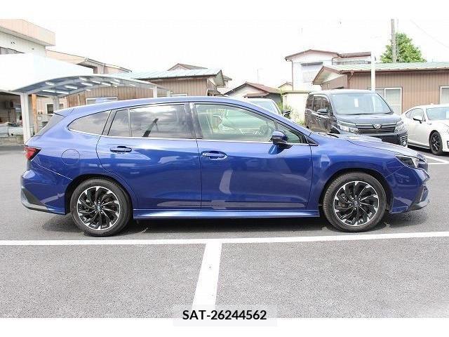 Subaru LEVORG 2022-08 275145-7