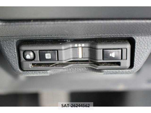 Subaru LEVORG 2022-08 275145-5