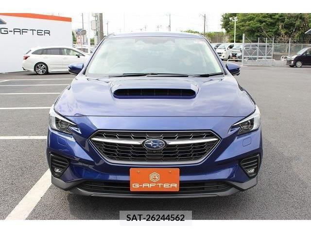 Subaru LEVORG 2022-08 275145-6