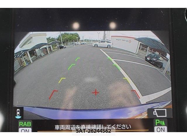 Subaru LEVORG 2022-08 275145-2