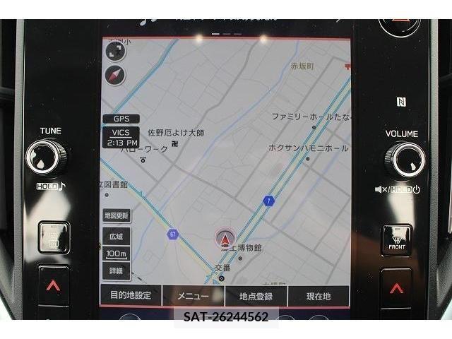 Subaru LEVORG 2022-08 275145-1