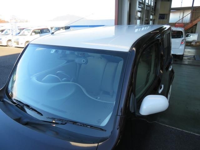 Nissan CUBE 2016-05 54-15