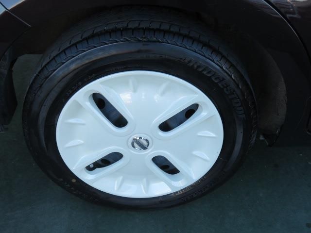 Nissan CUBE 2016-05 54-14