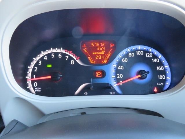 Nissan CUBE 2016-05 54-7