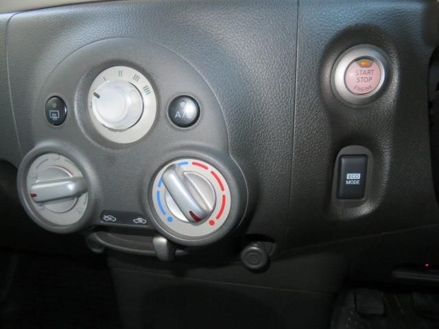 Nissan CUBE 2016-05 54-10
