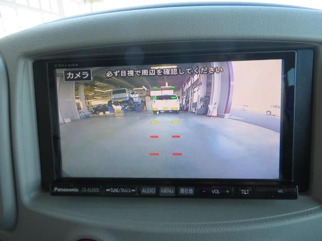 Nissan CUBE 2016-05 54-13