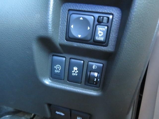Nissan CUBE 2016-05 54-12