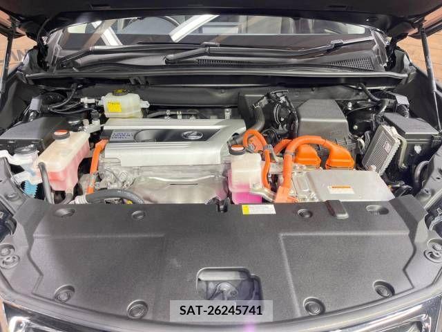 Lexus NX 2015-08 354051-18