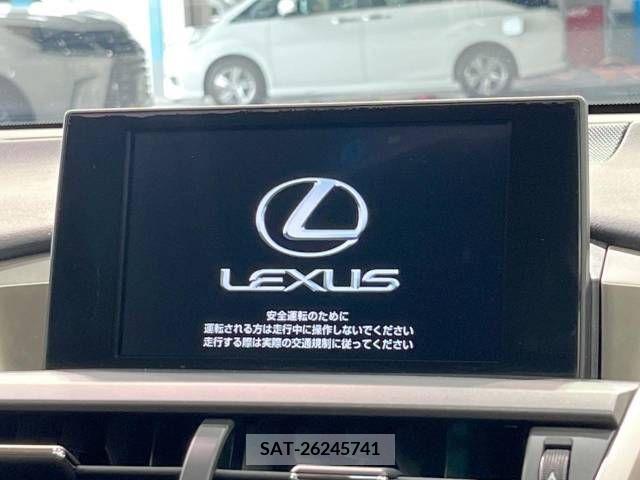 Lexus NX 2015-08 354051-2
