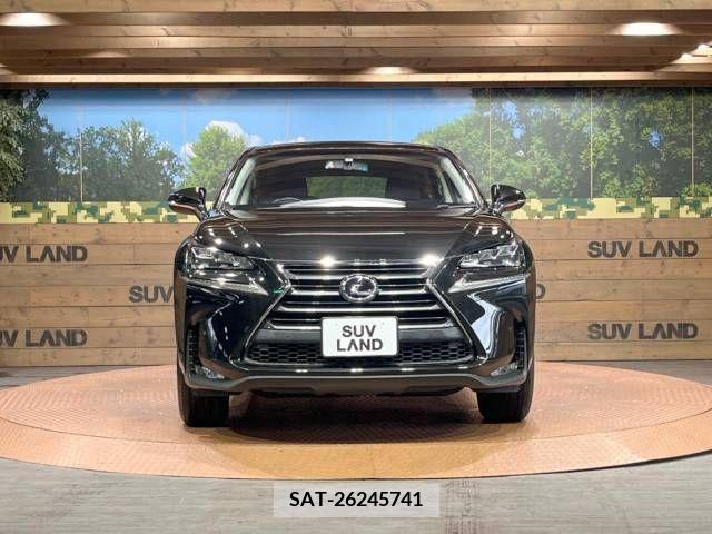 Lexus NX 2015-08 354051-14