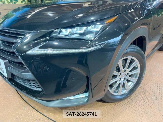 Lexus NX 2015-08 354051-12