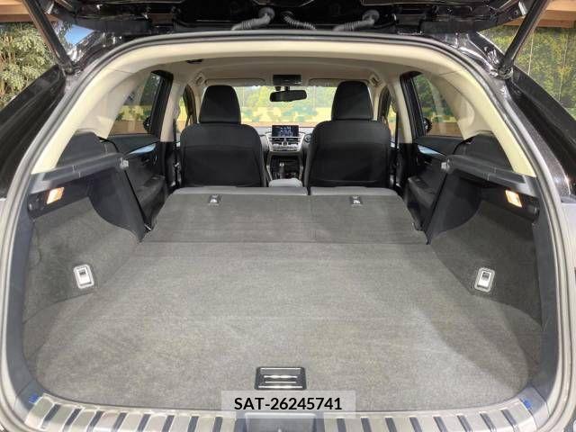 Lexus NX 2015-08 354051-11