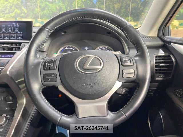 Lexus NX 2015-08 354051-7