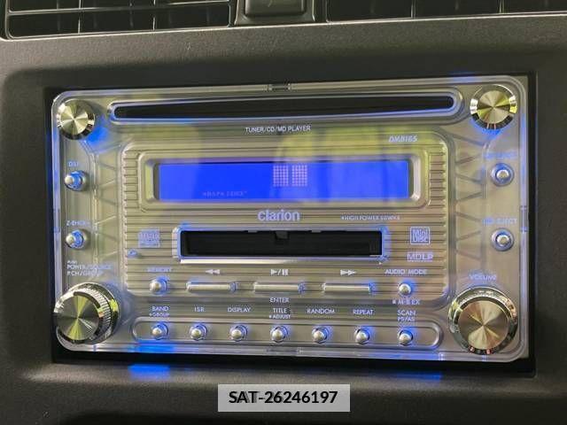 Suzuki JIMNY 2007-09 256272-3