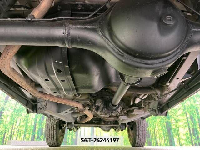 Suzuki JIMNY 2007-09 256272-19