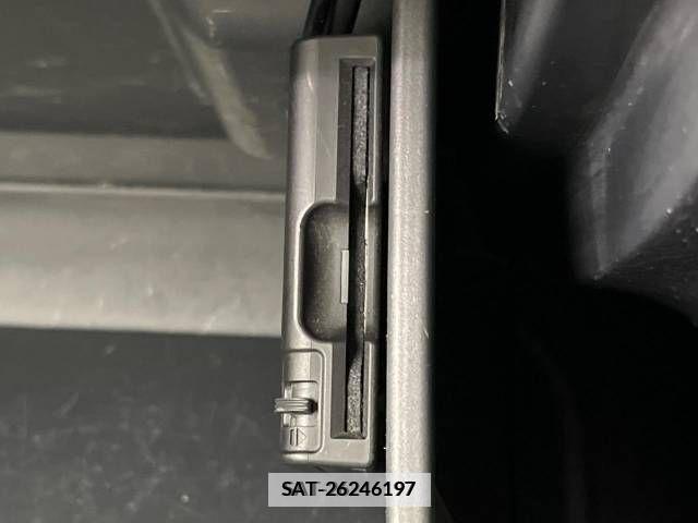 Suzuki JIMNY 2007-09 256272-5