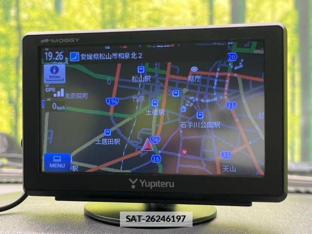 Suzuki JIMNY 2007-09 256272-2