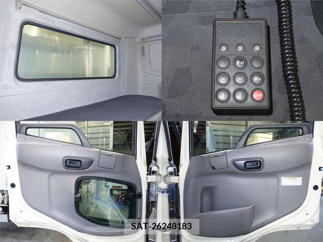Nissan CONDOR 2011-12 207206-17