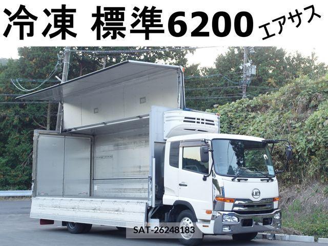 Nissan CONDOR 2011-12 207206-0