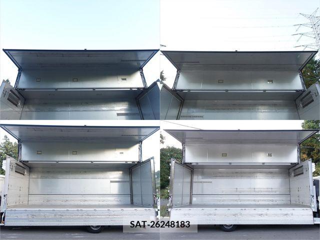 Nissan CONDOR 2011-12 207206-10