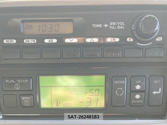 Nissan CONDOR 2011-12 207206-2