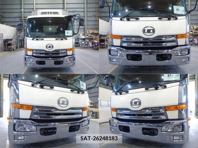 Nissan CONDOR 2011-12 207206-3