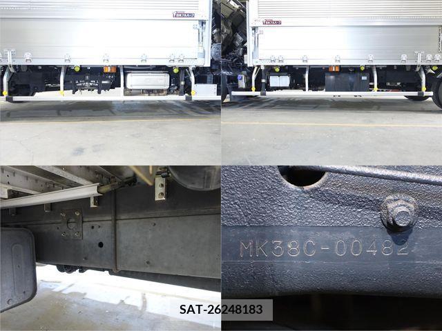 Nissan CONDOR 2011-12 207206-11