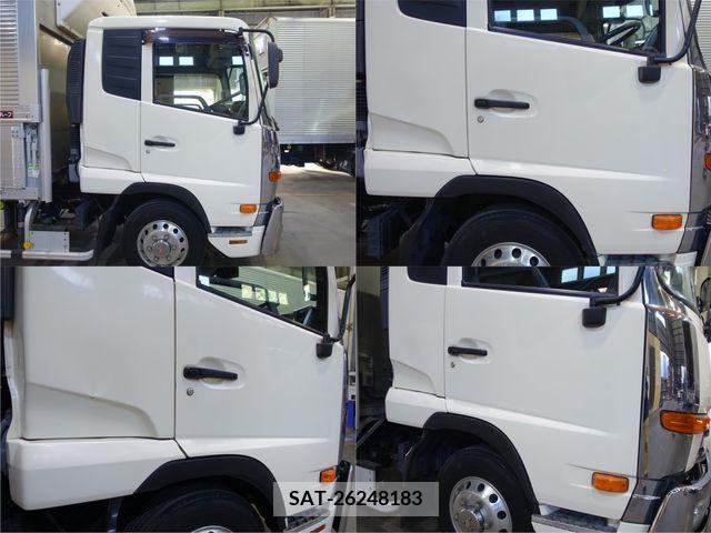 Nissan CONDOR 2011-12 207206-4