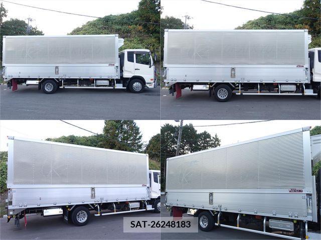 Nissan CONDOR 2011-12 207206-5