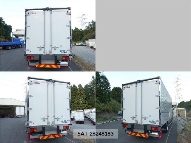 Nissan CONDOR 2011-12 207206-6
