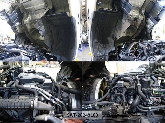 Nissan CONDOR 2011-12 207206-12