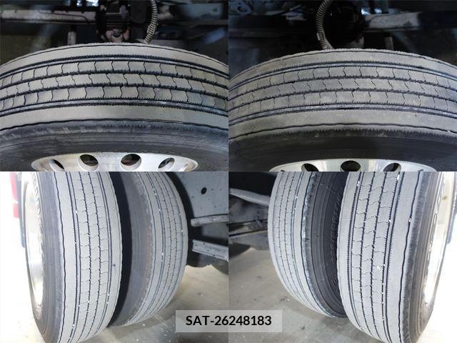 Nissan CONDOR 2011-12 207206-13
