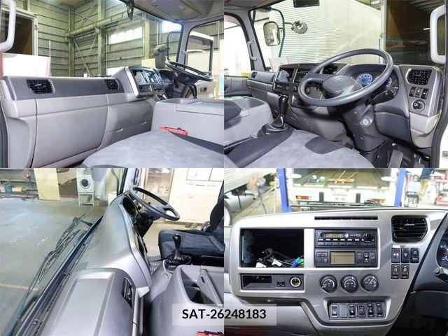Nissan CONDOR 2011-12 207206-15